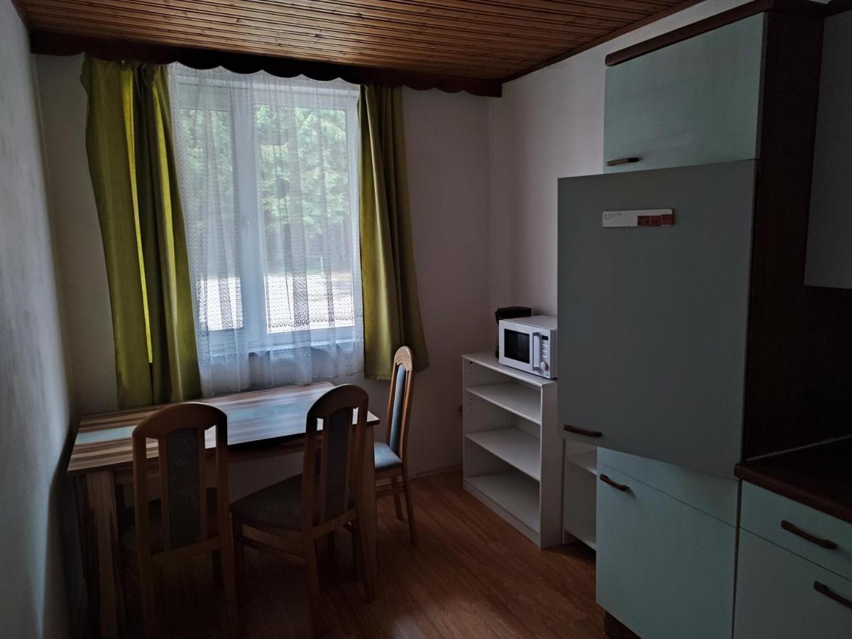 فندق Pension Victoria Unterburg am Klopeiner See المظهر الخارجي الصورة